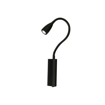 AZzardo VERONICA AZ1548 Wandlamp 1x3W/LED IP44