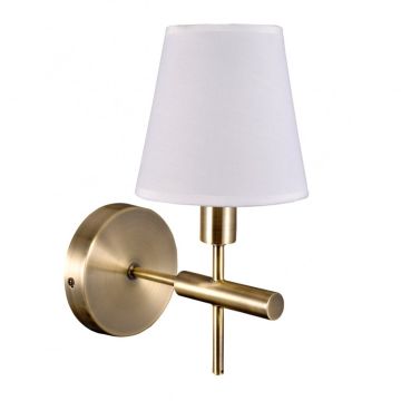 Italux BALTER MB38482-1 Wandlamp 1x60W/E27