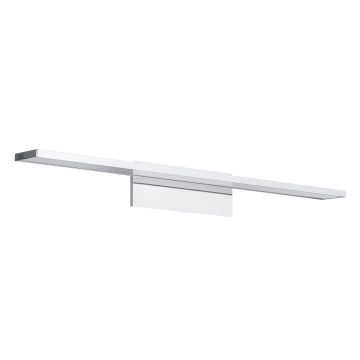 Italux ELENA MB14402-01M CH Wandlamp 1x12W/LED 400LM IP20