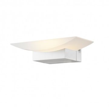 Italux ESMA MB1021S Wandlamp 1x6W/LED 420LM