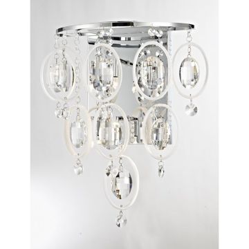 Italux ESTELLA MB11103-6A Wandlamp 6x20W/G4