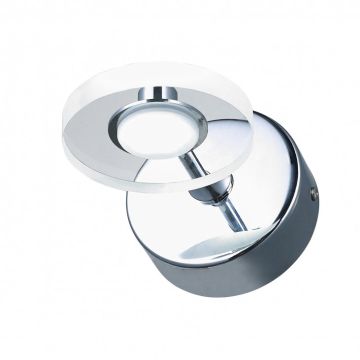 Italux HARMONY MB1225/1 Wandlamp LED 210LM