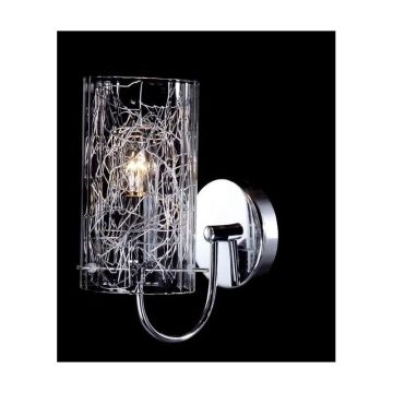 Italux IBIZA MBM1903/1 Wandlamp 1x40W/E14