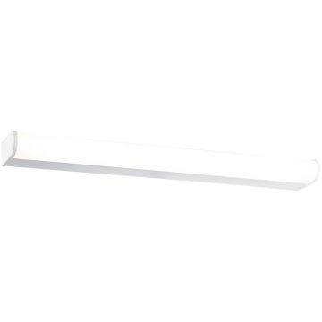 Italux KANTAMI MB1388R-M-WH Wandlamp 1x12W/LED 3000K 1180LM IP44