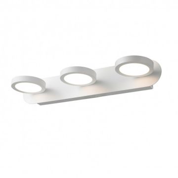 Italux KENDRA MB1063/3 Wandlamp LED 945LM