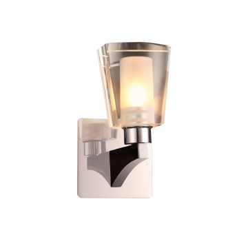 Italux LAURINE MB120211012-1A Wandlamp 1x28W/G9 IP44