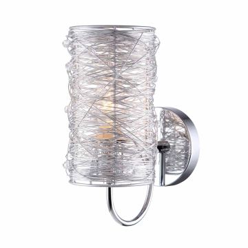 Italux LINTON MBM2136/1 Wandlamp 1x40W/E14