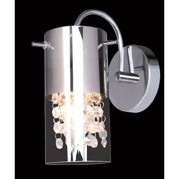 Italux MARQU MBM1636/1A Wandlamp 1x40W/E14