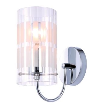 Italux MAX MBM1957-1 Wandlamp 1x60W/E27