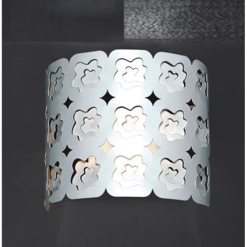 Italux MILESIA MB93704-1A Wandlamp 1x40W/G9