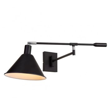 Italux TRINITY MB-40271-IT Wandlamp 1x60W/E14
