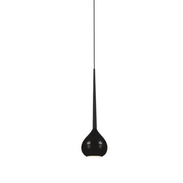 AZzardo AGA AZ1061 Hanglamp 1x40W/E14 IP20