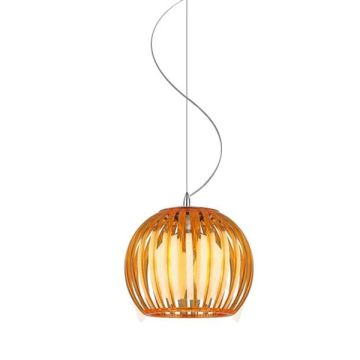 AZzardo ARCADA M AZ0482 Hanglamp 1x40W/E27 IP20