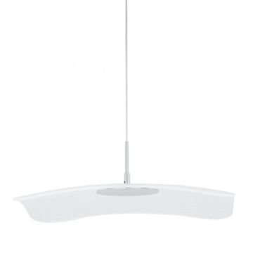 Italux BLOSSOM MD16098002-1A Hanglamp 1x8W/LED 550LM