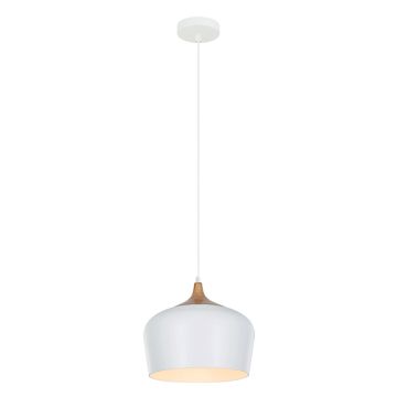 Italux BRITTA MDM-2681/1M W Hanglamp 1x60W/E27 IP20