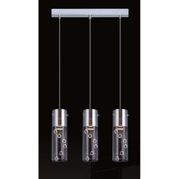 Italux CORDELL MDM1835-3 Hanglamp 3x35W/GU10