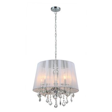 Italux CORNELIA MDM-2572/5 W Hanglamp 5x40W/E14