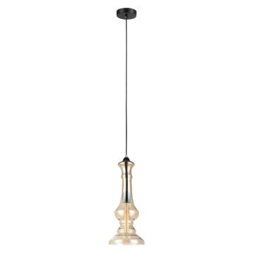 Italux FLAVIE MDM2355/1 AMB Hanglamp 1x40W/E27