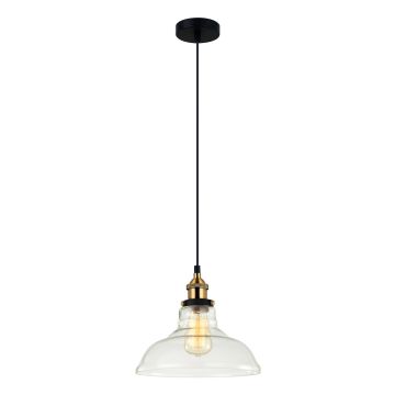 Italux HUBERT MDM-2381/1 Hanglamp 1x40W/E14