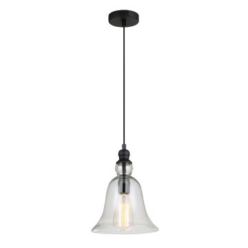 Italux IRENE MDM-2577/1 Hanglamp 1x40W/E14