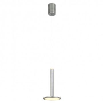 Italux OLIVER MD17033012-1A S.NICK Hanglamp 1x12W/LED 415LM