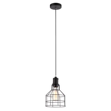 Italux SYNTHIA MDM2266-1 Hanglamp 1x40W/E27