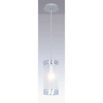Italux VIGO MDM1560/1 Hanglamp 1x40W/E27