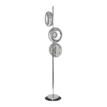 Milagro MERCURIO ML333 Staande lamp 3x36W/LED 2520LM