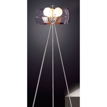 Italux KOMA ML5807-3B Staande lamp 3x60W/E27