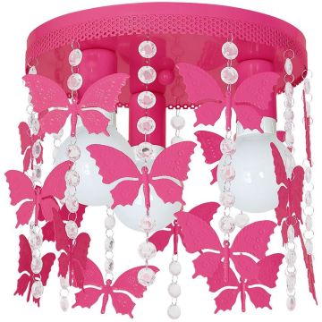 Milagro ANGELICA MLP1166 Plafondlamp 3x60W/E27 IP20