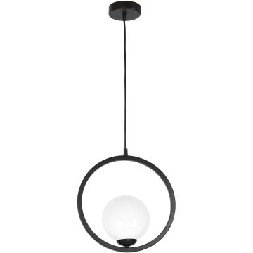 Milagro BOSTON MLP5593 Hanglamp 1x40W/E14 IP20