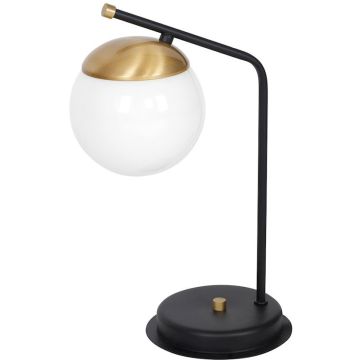Milagro CARINA MLP4868 Tafellamp 1x40W/E14 IP20