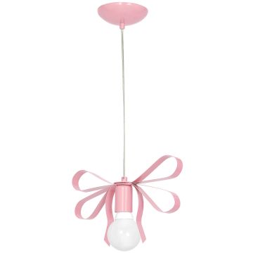 Milagro EMMA PINK MLP1039 Hanglamp E27 IP20