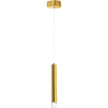 Milagro GOLDIE ML5713 Hanglamp 1x5W/LED 4000K 350LM IP20