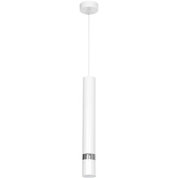 Milagro JOCKER WHITE MLP1347 Hanglamp 1x8W/GU10 IP20