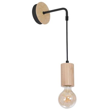 Milagro LINES MLP8824 Wandlamp 1x60W/E27 IP20