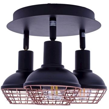 Milagro LOGAN ML4612 Spot 4x40W/E14 IP20