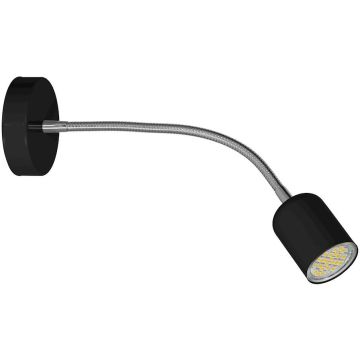 Milagro MAXI MLP9643 Wandlamp 1x8W/GU10 IP20