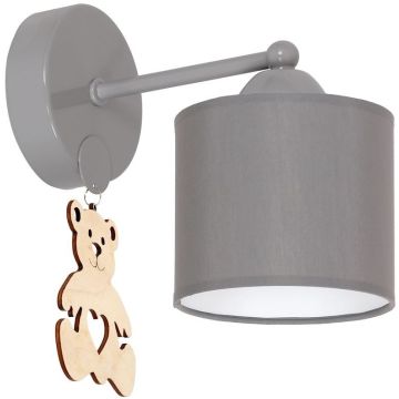 Milagro MIŚ MLP4960 Wandlamp 1x60W/E27 IP20