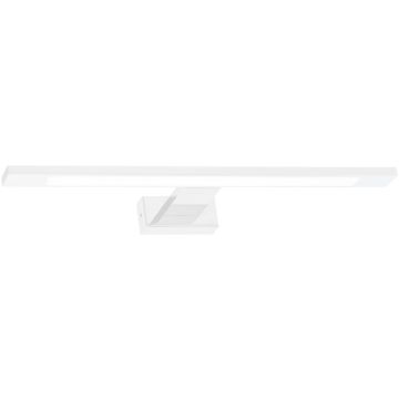 Milagro SHINE WHITE ML3875 Wandlamp 1x7W/LED 4000K 490LM IP44