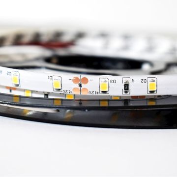 Milagro LED STRIP ML4750 LED-strip 24W/500cm IP65