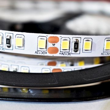 Milagro LED STRIP ML4753 LED-strip 48W/500cm IP20