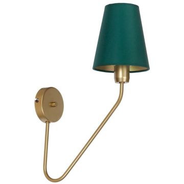 Milagro VICTORIA MLP4906 Wandlamp 1x60W/E27 IP20