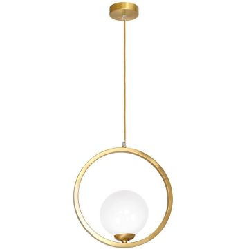 Milagro VIENNA MLP5573 Hanglamp 1x40W/E14 IP20
