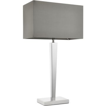 Endon MORETO MORETO Tafellamp 1x60W/E27 IP20