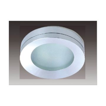 Italux DOWNLIGHTS MQ71803-1B Inbouwspot 1x35W/GU5,3/MR16
