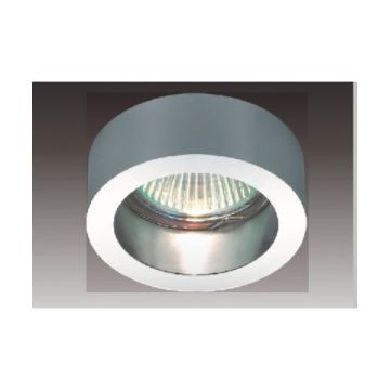 Italux DOWNLIGHTS MQ71811-1B Inbouwspot 1x50W/GU5,3/MR16
