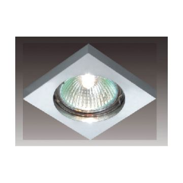 Italux DOWNLIGHTS MQ71813-1B Inbouwspot 1x50W/GU5,3/MR16