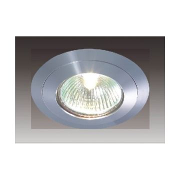Italux DOWNLIGHTS MQ71816-1A Inbouwspot 1x50W/GU5,3/MR16