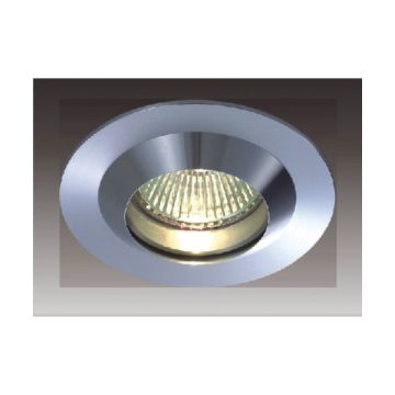 Italux DOWNLIGHTS MQ71817-1A Inbouwspot 1x50W/GU5,3/MR16